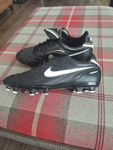 Nike tiempo football boots - tiempo,