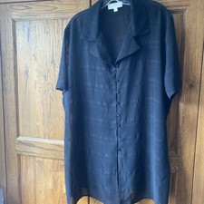 Ann Harvey 22 Women's Black