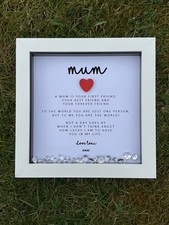 Personalised Mum/Mummy Box