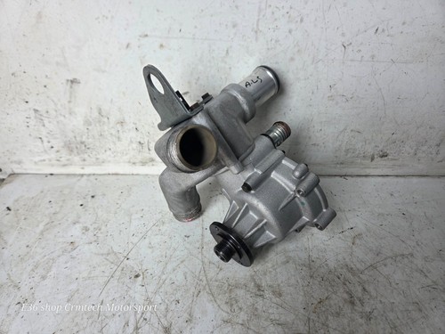 Bmw e36 s50b32 water - bmw, m3