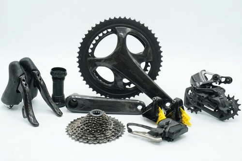 Campagnolo super record eps - campagnolo,