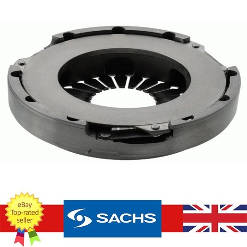 Clutch pressure plate for - clutch,