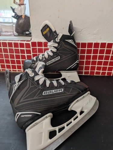 Bauer supreme s140 ice - bauer,