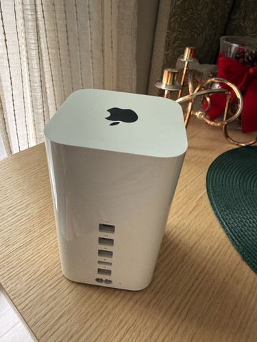 Apple airport time - airport, 2tb