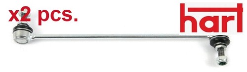 Pcs stabiliser bar linkage - x2,
