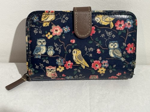 Cath kidston purse - purse, wallet