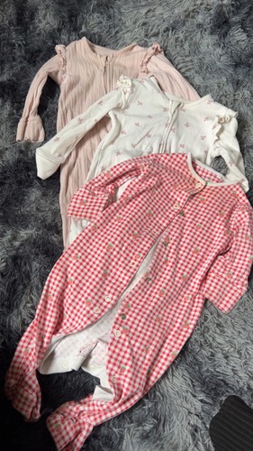 Baby clothes months - baby,