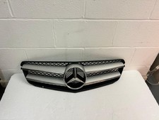 MERCEDES C CLASS W204