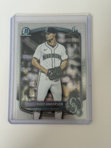2025 bowman draft chrome - draft,