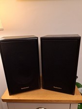 Technics SB-F911 Two-Way