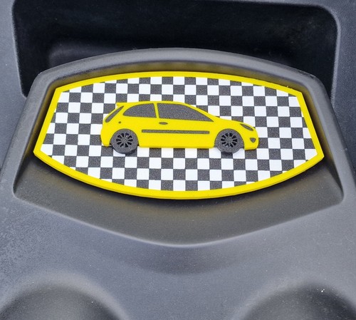 Dashboard tray insert for ford - for,