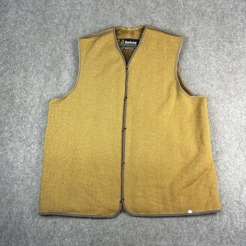Barbour vest mens - c46, /