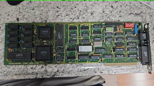Retro vintage vutek - vintage,