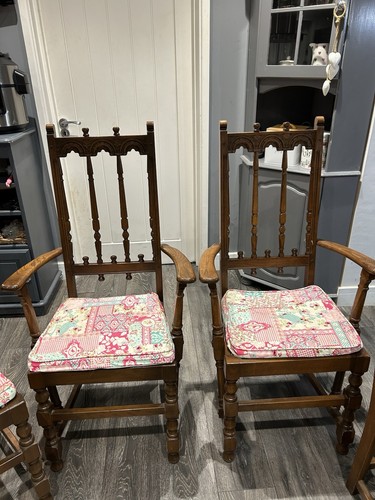 Ercol yorkshire chairs - yorkshire,