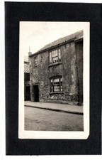 Vintage photograph a - vintage,