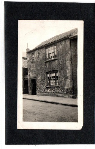 Vintage photograph a - vintage,