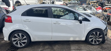 Kia rio diesel mk3 2011 - diesel,