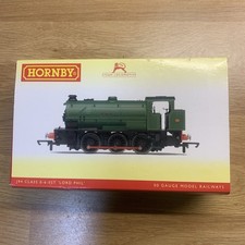 Hornby R3533 OO J94 0-6-0 ST