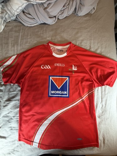 Neills louth gaa jersey - o’neills,