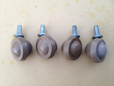 Kenrick shepherd castors - castors, *
