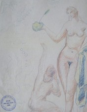 Pino della Selva (1904-1991)