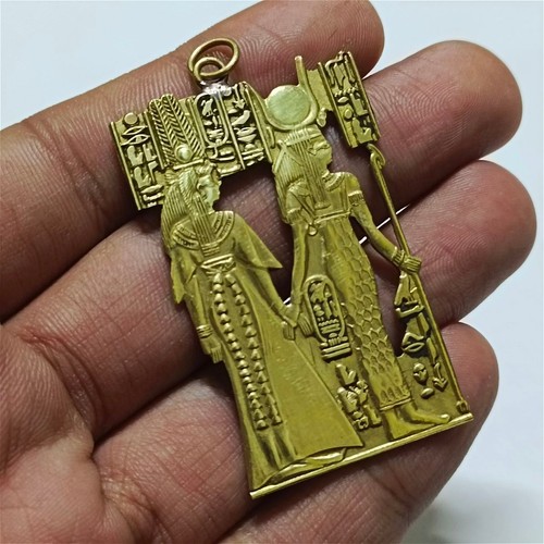 Handmade egyptian pharaonic - handmade,