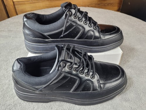 Work officer shoes mens 12 - ds,
