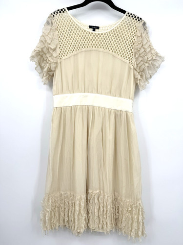 Vintage see shine - shine, edwardian