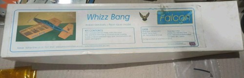 Falcon whizz bang - whizz,
