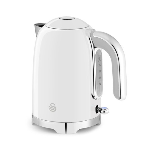Swan solace cordless - cordless, kettle