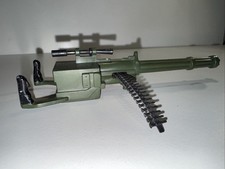 Vintage Action Man Interest