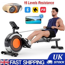 Bluetooth Magnetic Rowing