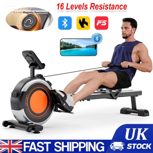 Bluetooth magnetic rowing - bluetooth,