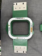 Toyota / Tajima Embroidery Hoop 10cm X 12cm