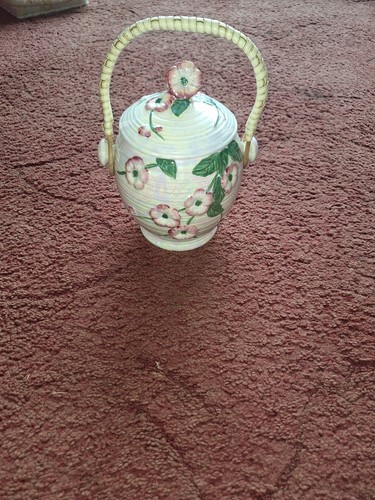 Vintage maling lister ware