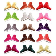 Ice Skate Boot Cover Skate