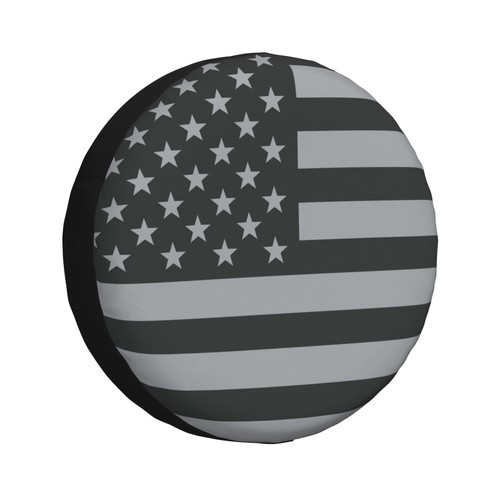 Spare tire cover american usa - spare,