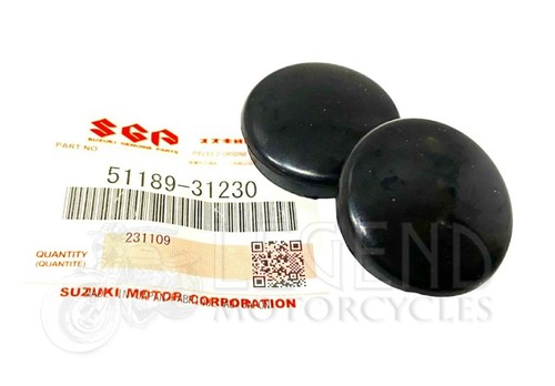 Genuine suzuki fork top - 2x,