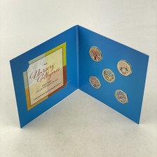 The Nursery Rhymes Collector