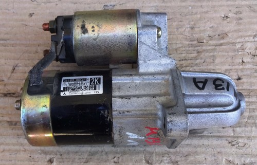Suzuki jimny engine - engine, 1,3cc