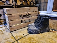 Wellie boot rack shoe - boot, &