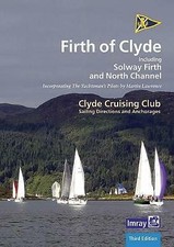 CCC Sailing Directions and
