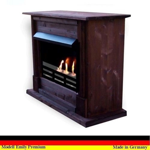 Ethanol firegel fireplace - ethanol,