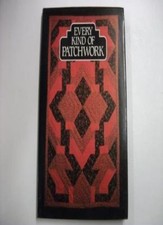 Every Kind of Patchwork-Valerie Campbell-Harding, Michele Walk ..9780855325367