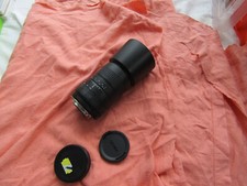 SIGMA ZOOM 100-300MM 4.5-6.7