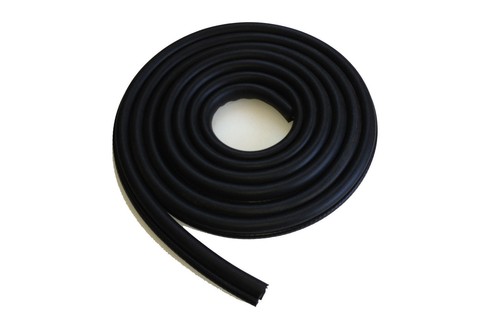 New rubber door - rubber, seal