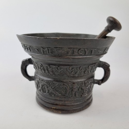 Antique 17th century style - antique,