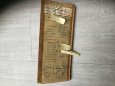 Alvis TA21 Drophead 1953