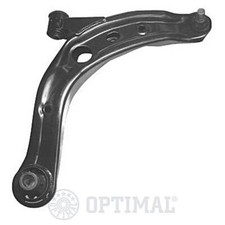 Front Track Control Arm Right