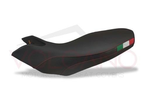 Seat cover hypermotard - seat,